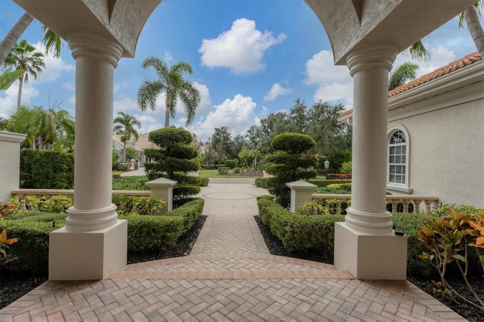 LAKEWOOD RANCH COUNTRY CLUB VILLAGE L,M,N&O - Residential