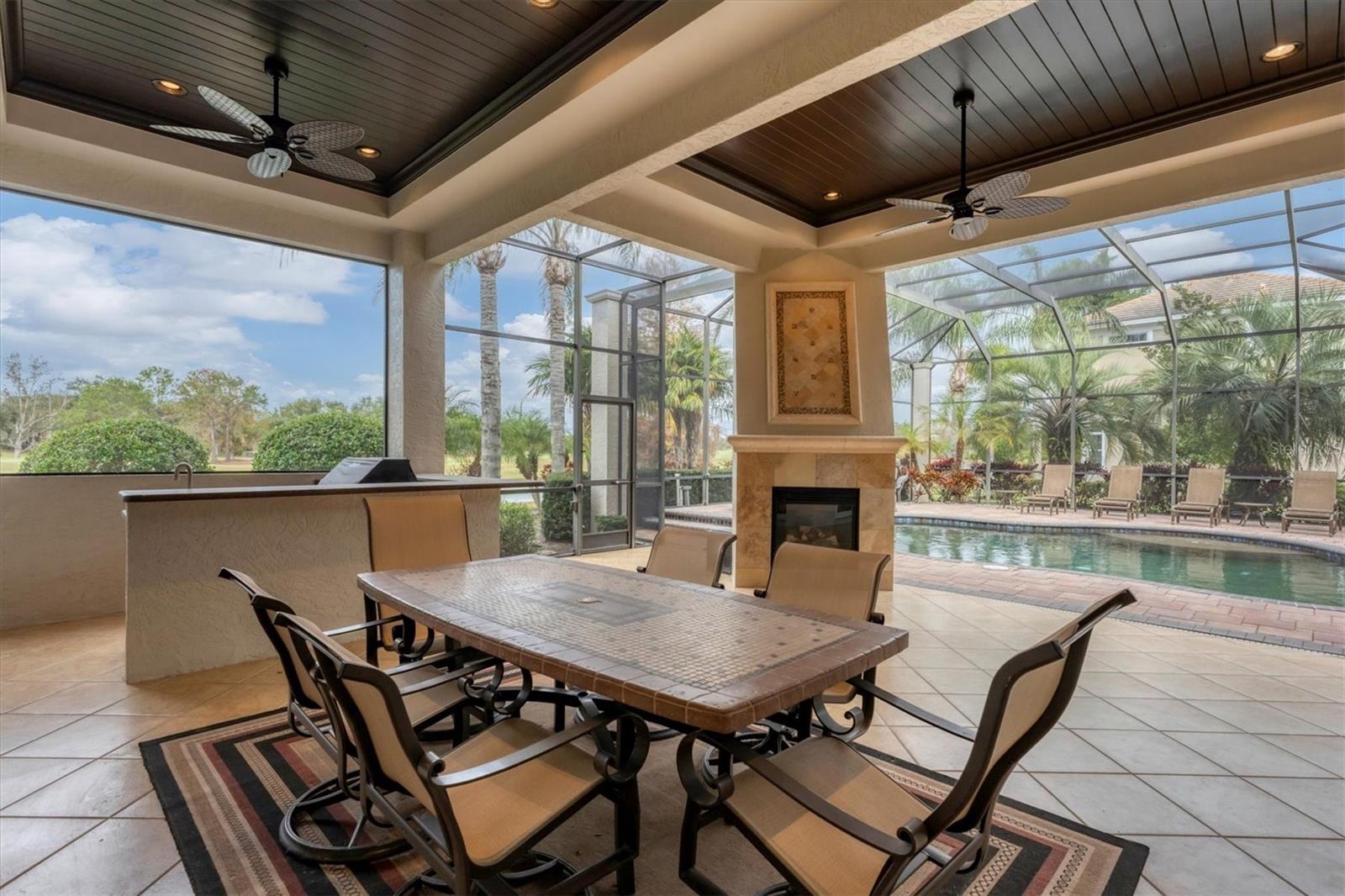 LAKEWOOD RANCH COUNTRY CLUB VILLAGE L,M,N&O - Residential