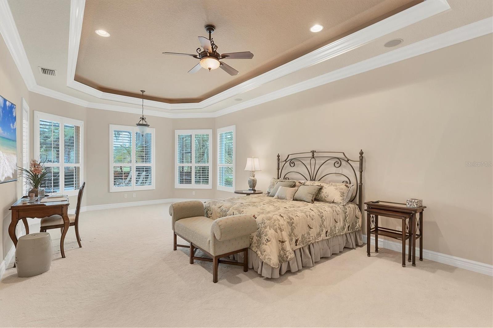 LAKEWOOD RANCH COUNTRY CLUB VILLAGE L,M,N&O - Residential