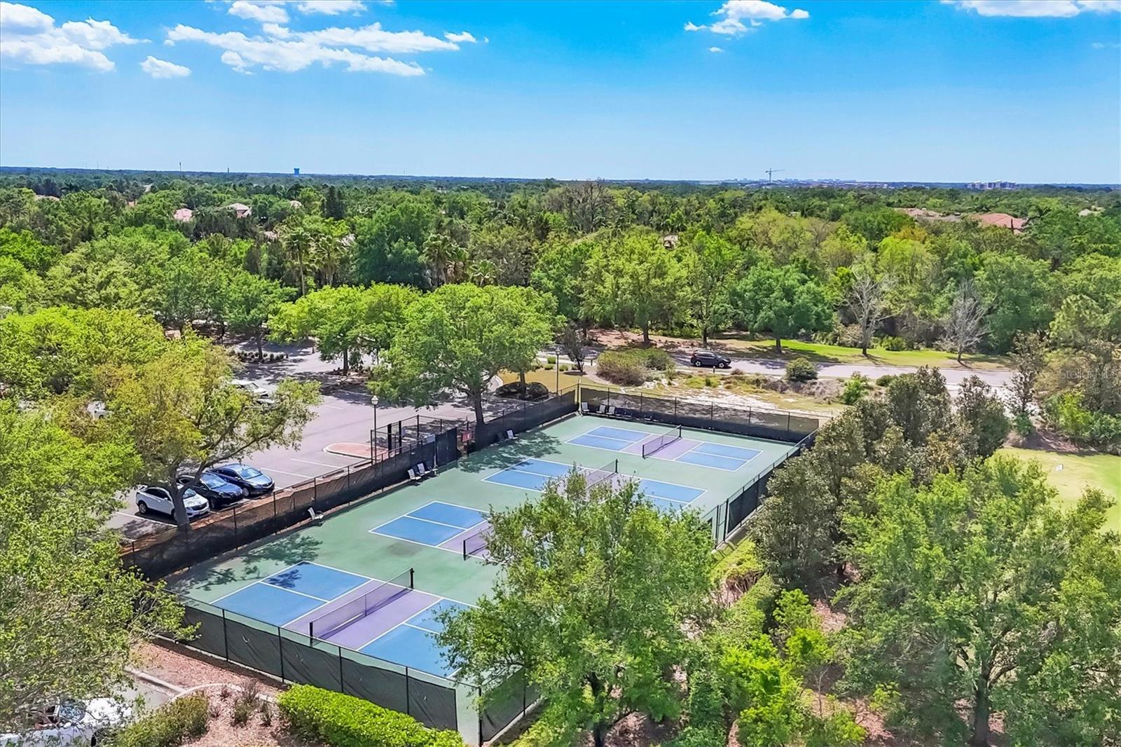 LAKEWOOD RANCH COUNTRY CLUB VILLAGE L,M,N&O - Residential