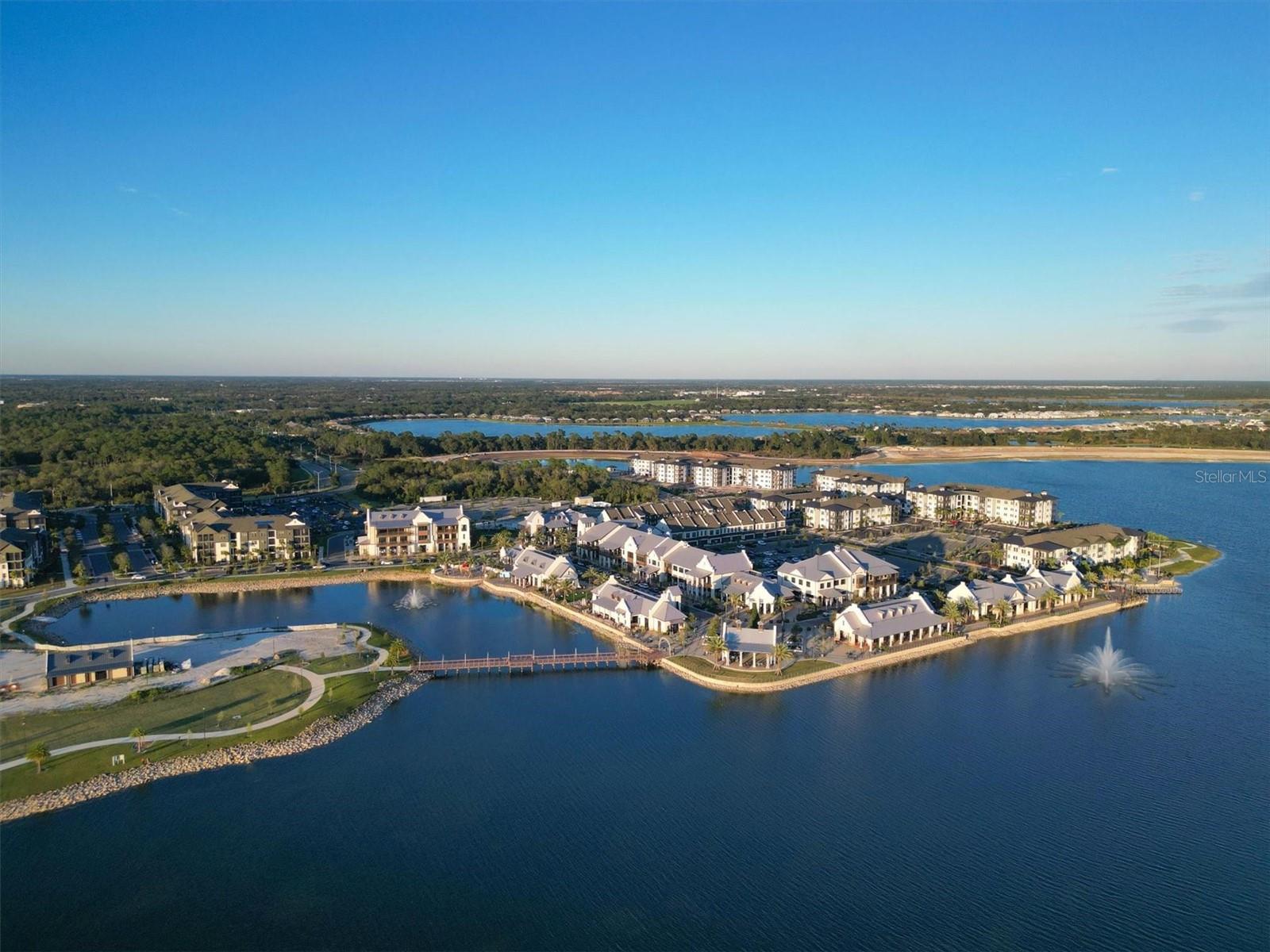 LAKEWOOD RANCH COUNTRY CLUB VILLAGE L,M,N&O - Residential