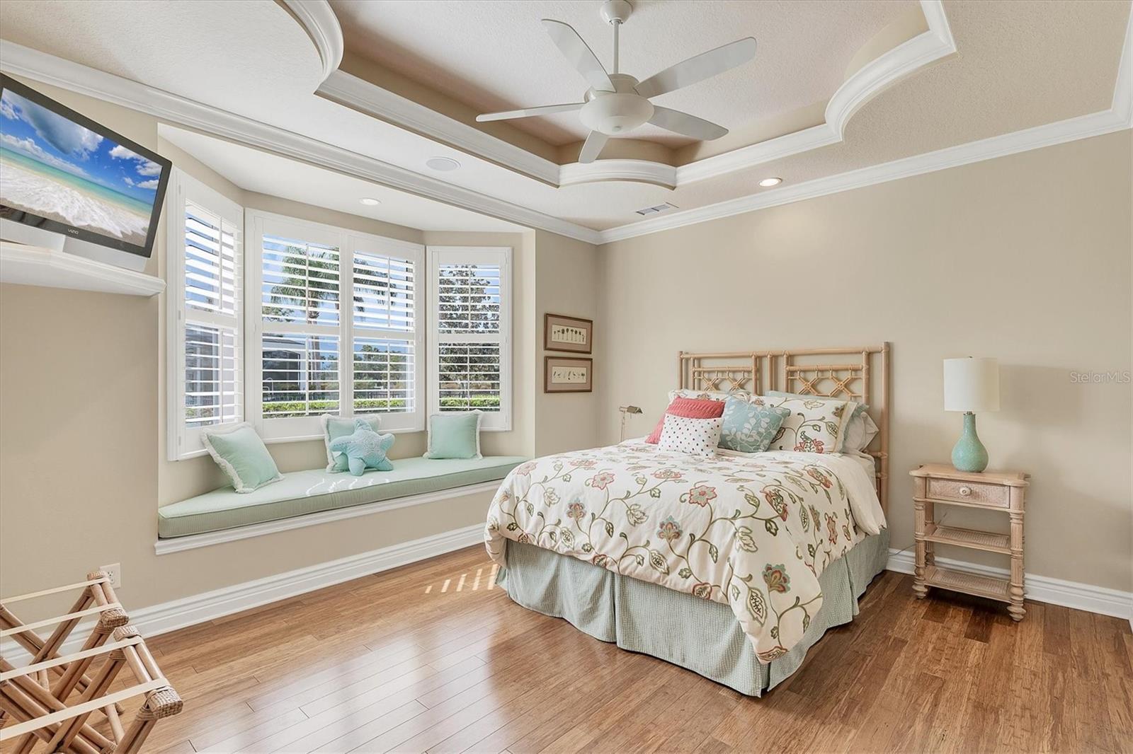 LAKEWOOD RANCH COUNTRY CLUB VILLAGE L,M,N&O - Residential