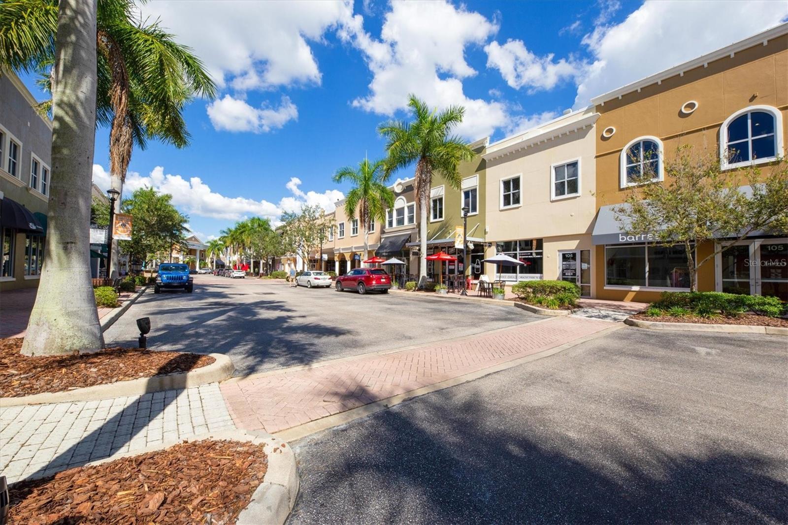 LAKEWOOD RANCH COUNTRY CLUB VILLAGE L,M,N&O - Residential