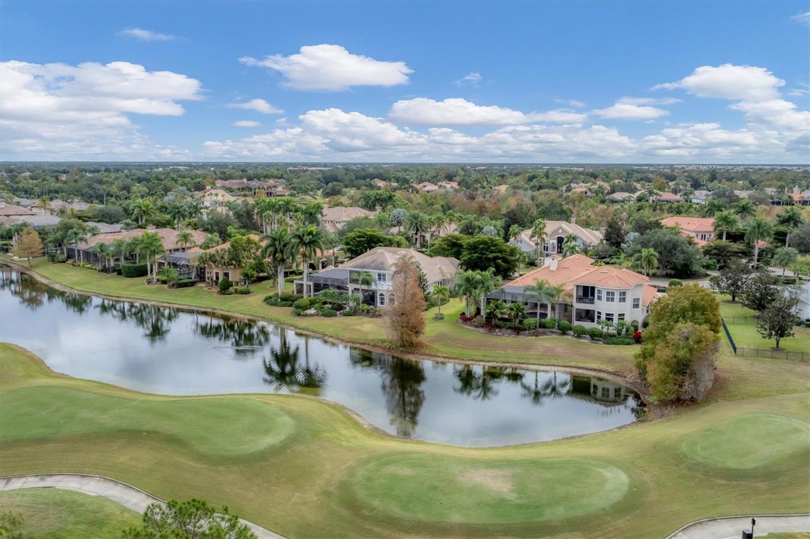LAKEWOOD RANCH COUNTRY CLUB VILLAGE L,M,N&O - Residential