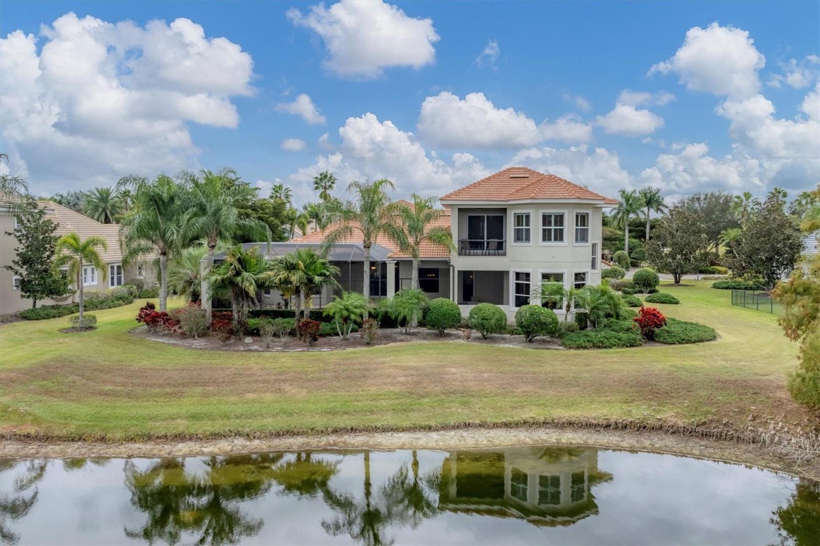 LAKEWOOD RANCH COUNTRY CLUB VILLAGE L,M,N&O - Residential