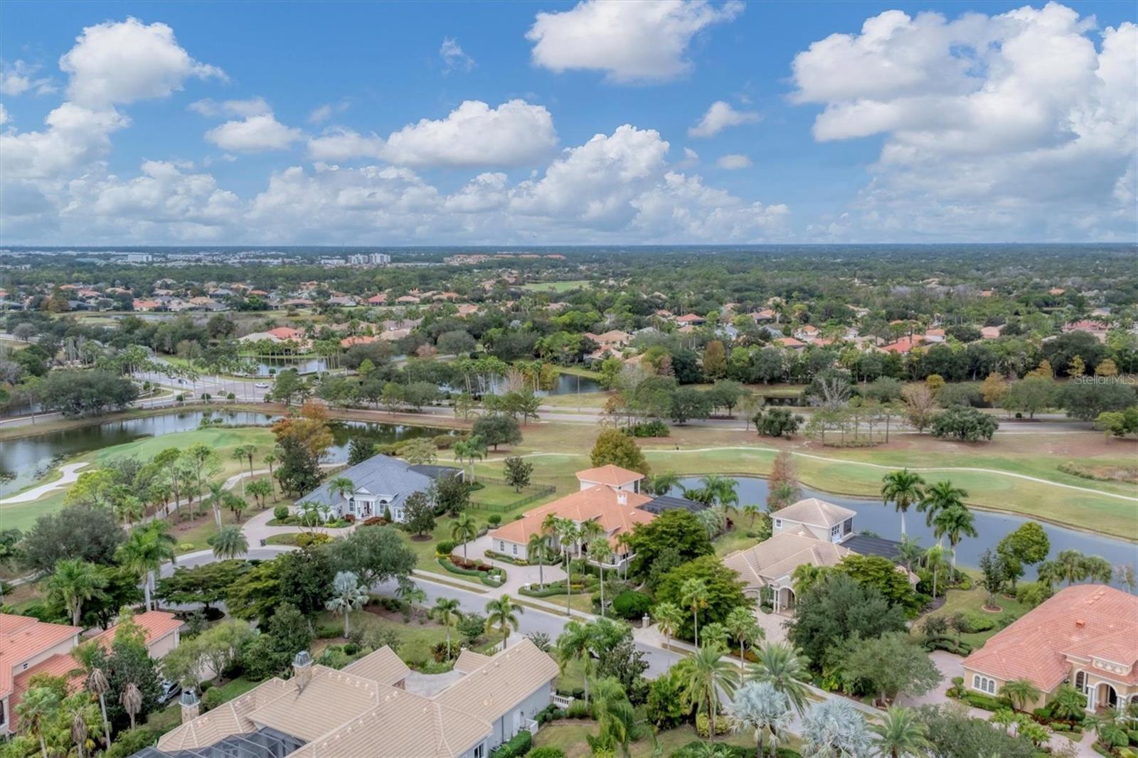 LAKEWOOD RANCH COUNTRY CLUB VILLAGE L,M,N&O - Residential