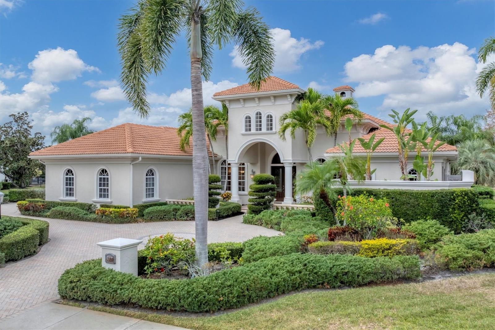 7007 PORTMARNOCK PLACE