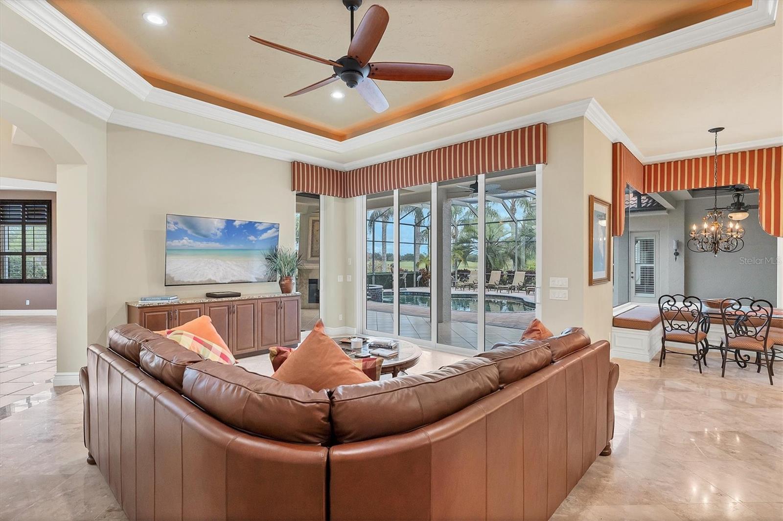 LAKEWOOD RANCH COUNTRY CLUB VILLAGE L,M,N&O - Residential