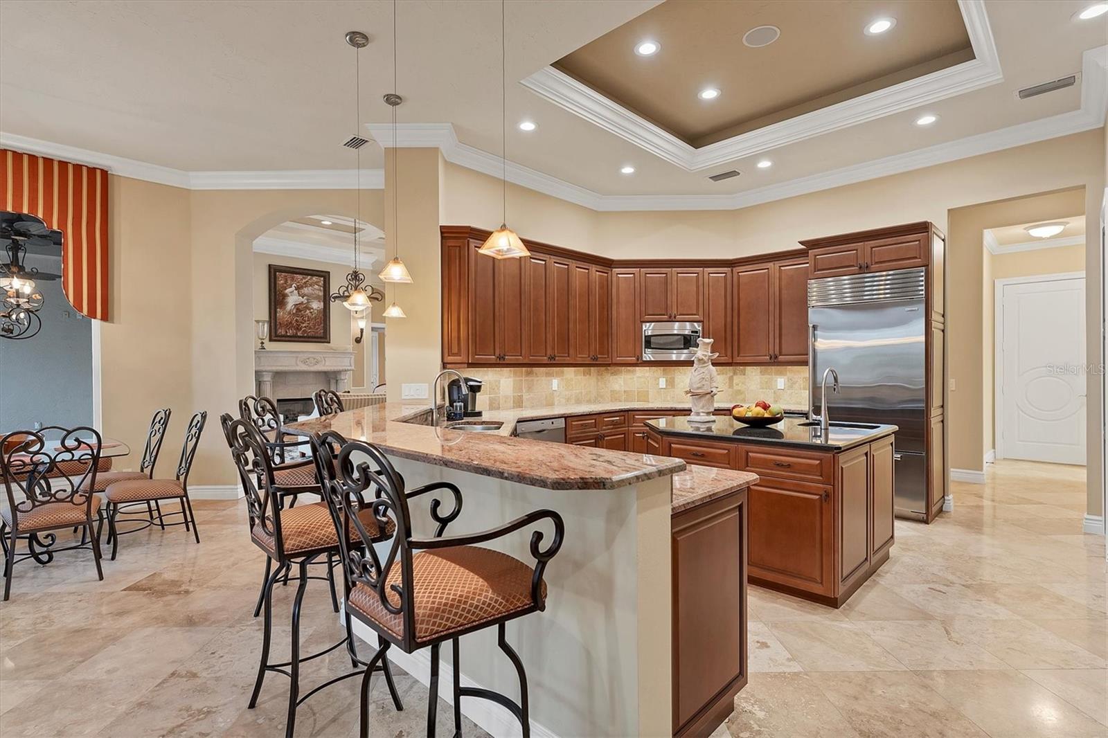 LAKEWOOD RANCH COUNTRY CLUB VILLAGE L,M,N&O - Residential