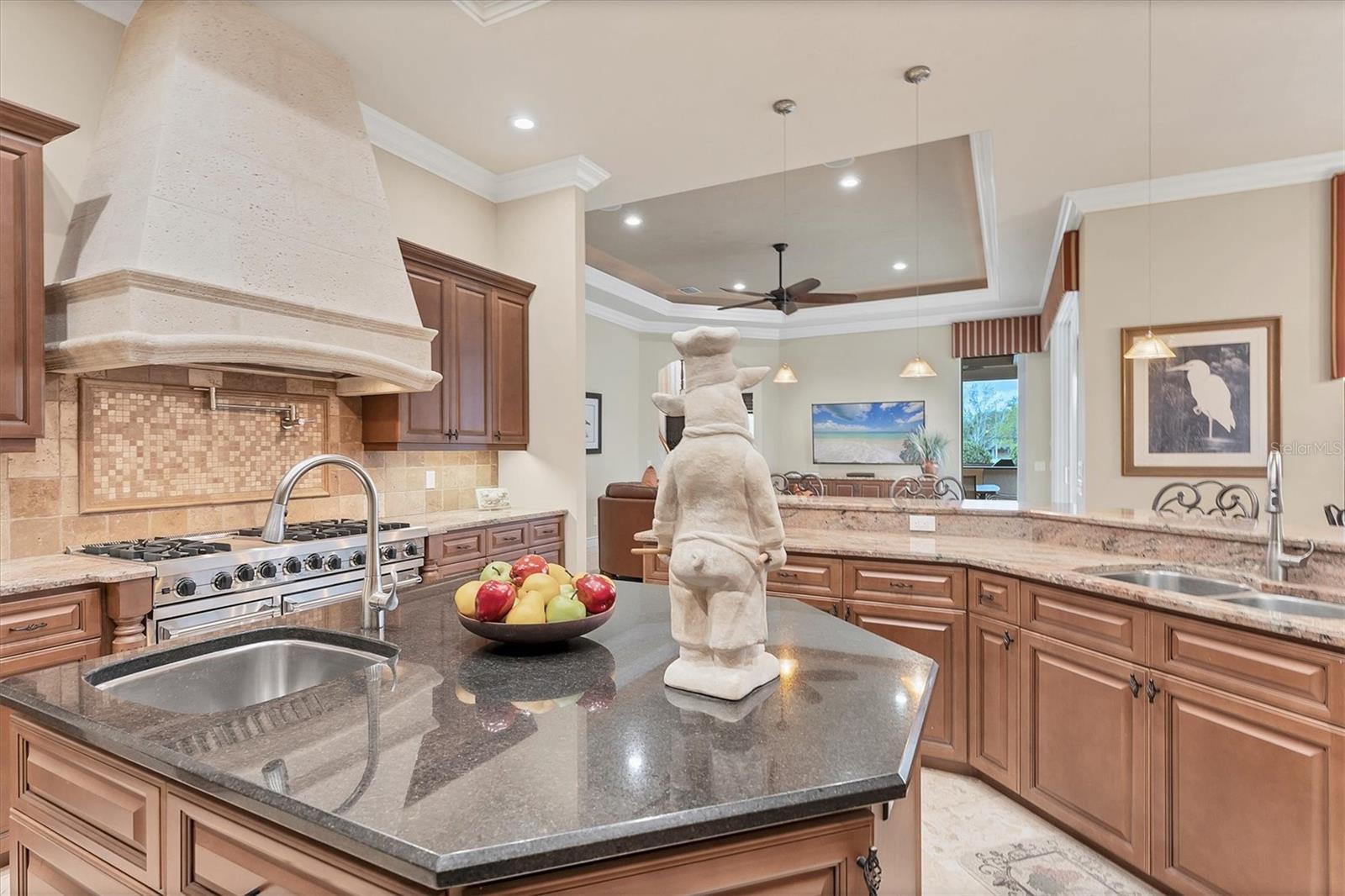 LAKEWOOD RANCH COUNTRY CLUB VILLAGE L,M,N&O - Residential