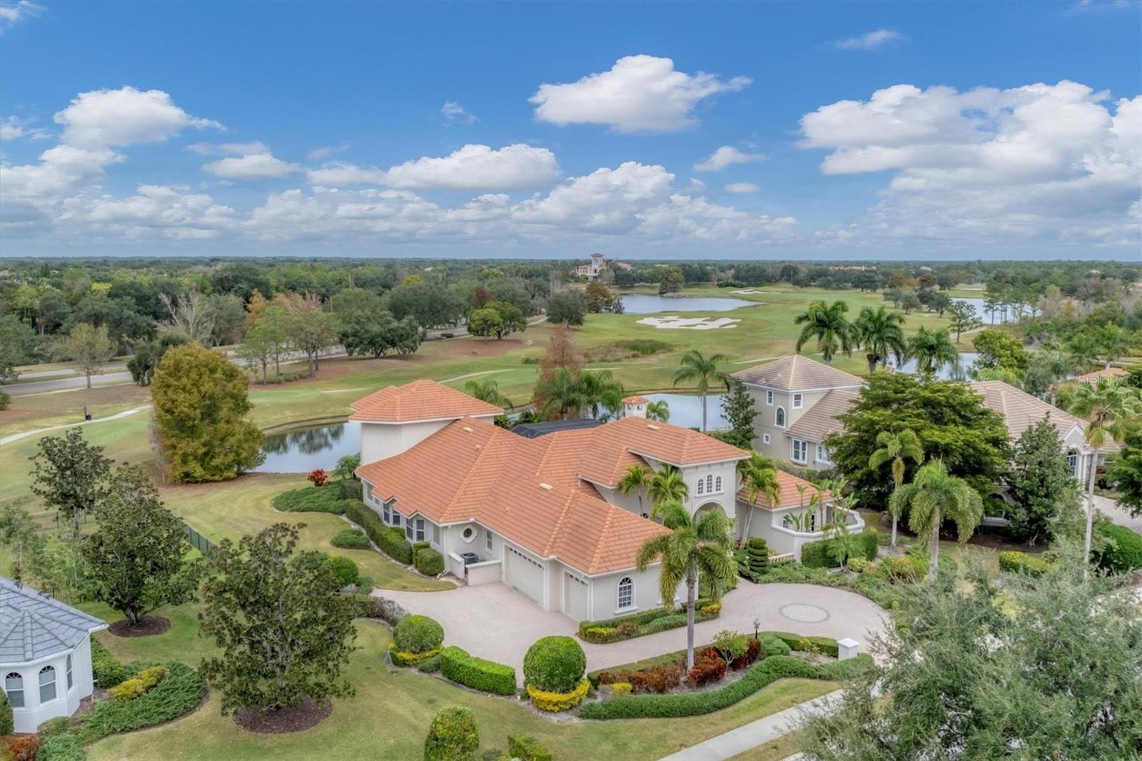 LAKEWOOD RANCH COUNTRY CLUB VILLAGE L,M,N&O - Residential