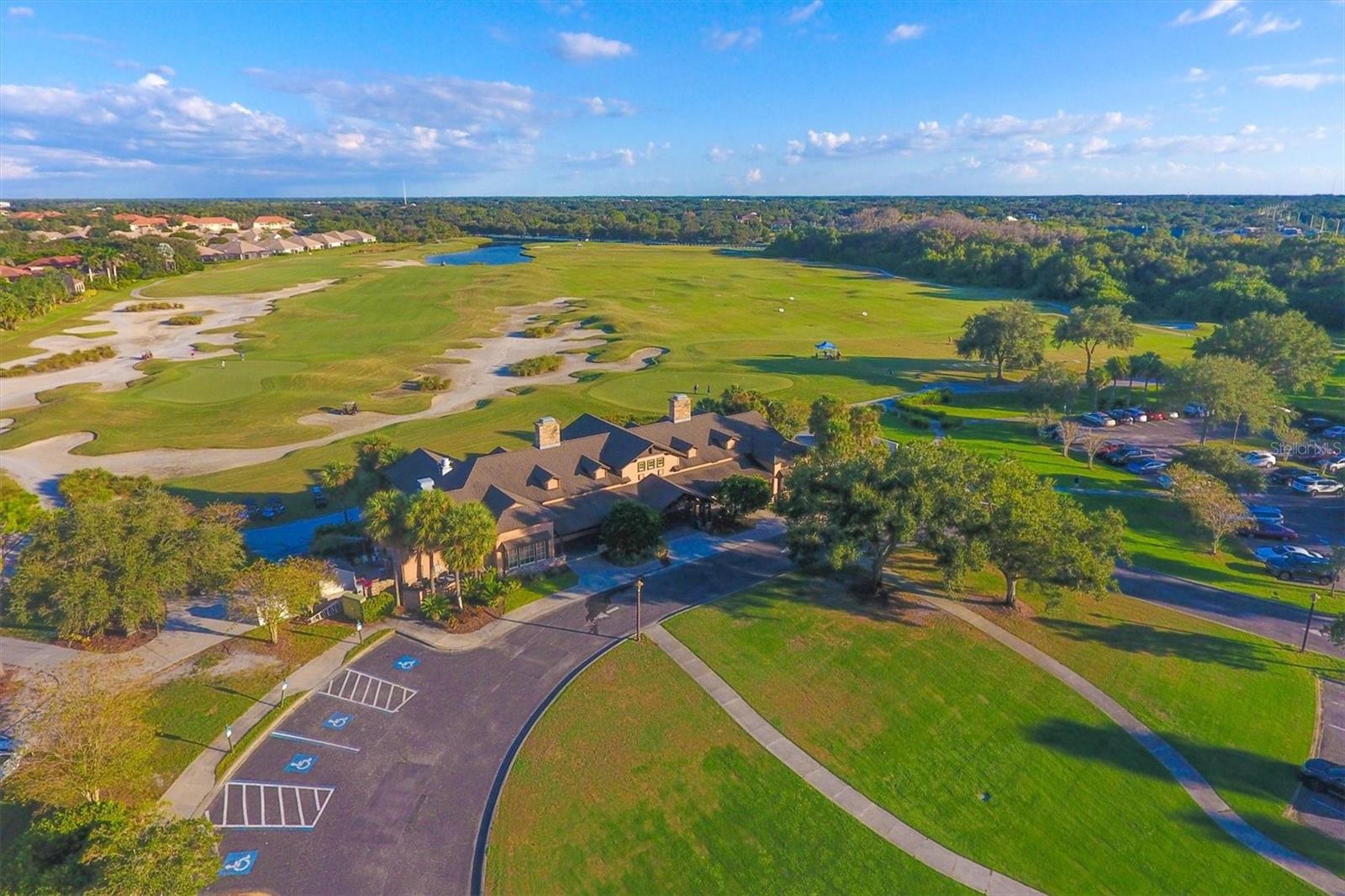 LAKEWOOD RANCH COUNTRY CLUB VILLAGE L,M,N&O - Residential