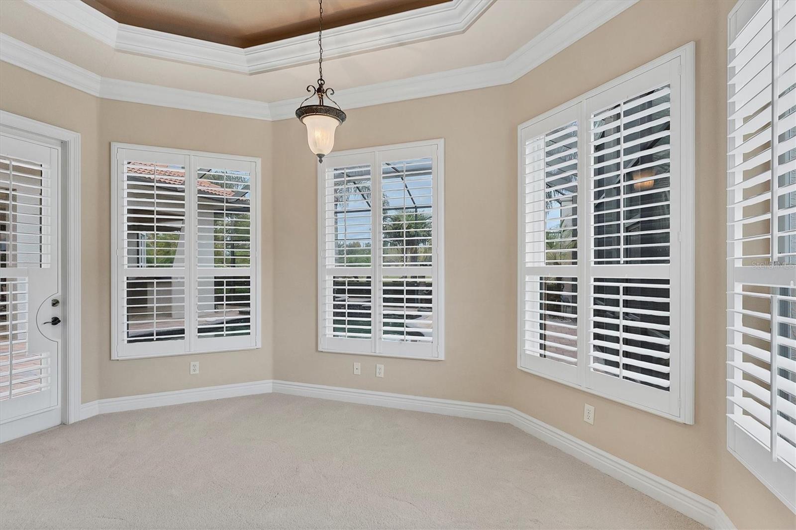 LAKEWOOD RANCH COUNTRY CLUB VILLAGE L,M,N&O - Residential