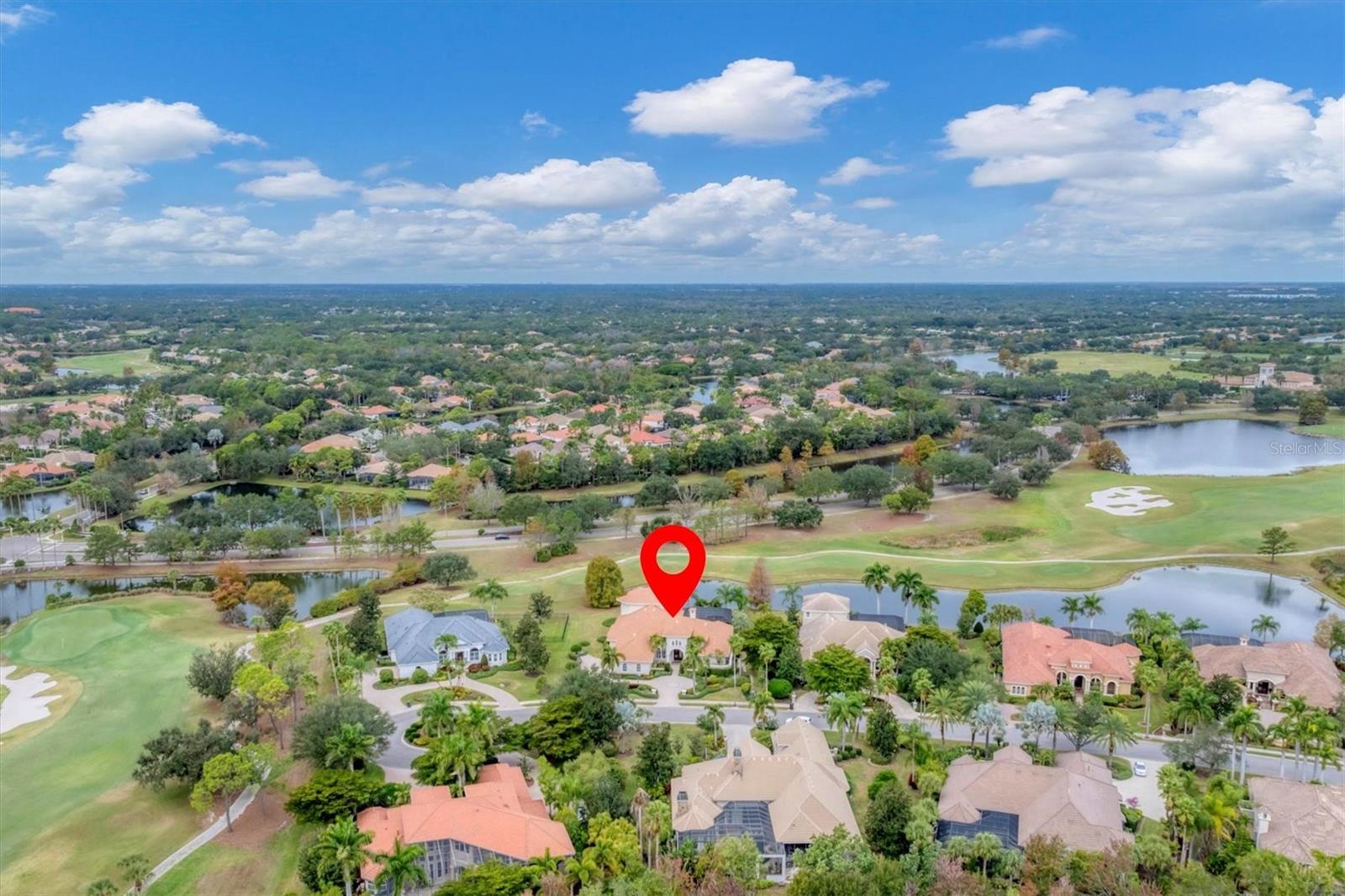 7007 PORTMARNOCK PLACE