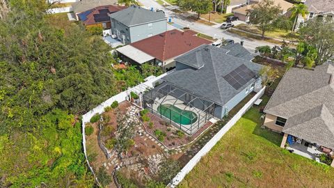 A home in TAMPA