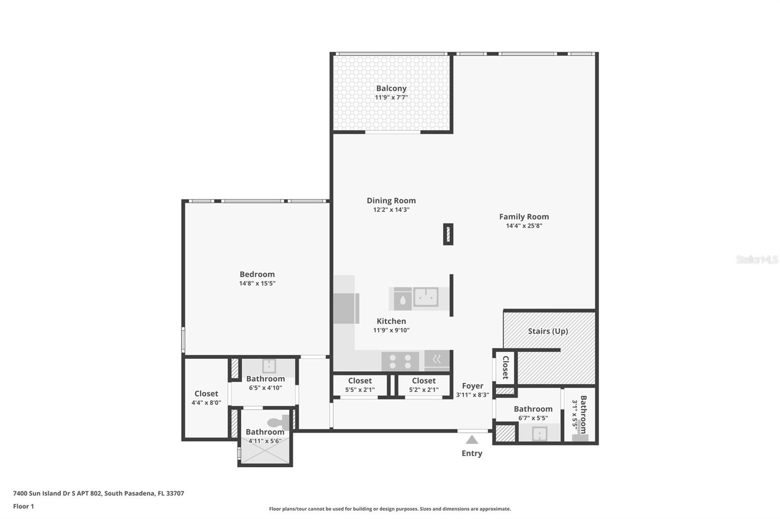 BAY ISLAND GROUP 1 - Residential