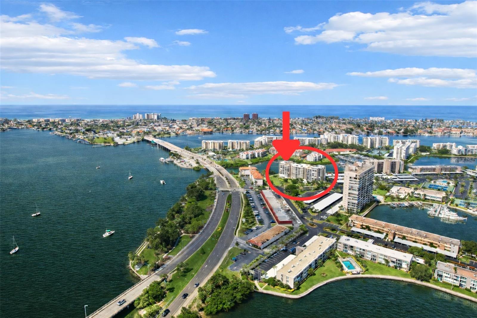 7400 SUN ISLAND DRIVE S 802