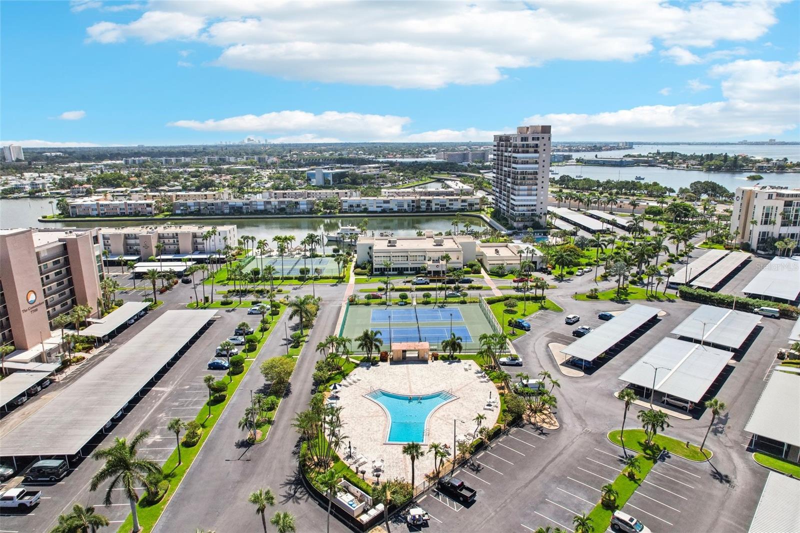 BAY ISLAND GROUP 1 - Residential