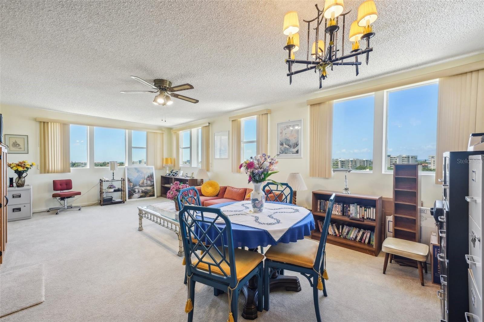 BAY ISLAND GROUP 1 - Residential