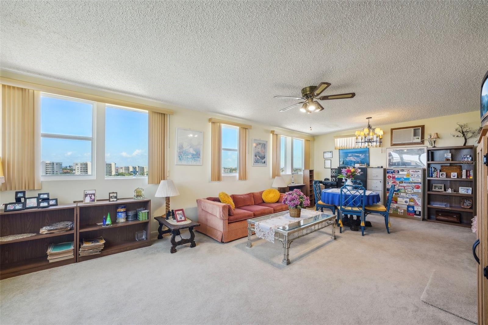 BAY ISLAND GROUP 1 - Residential