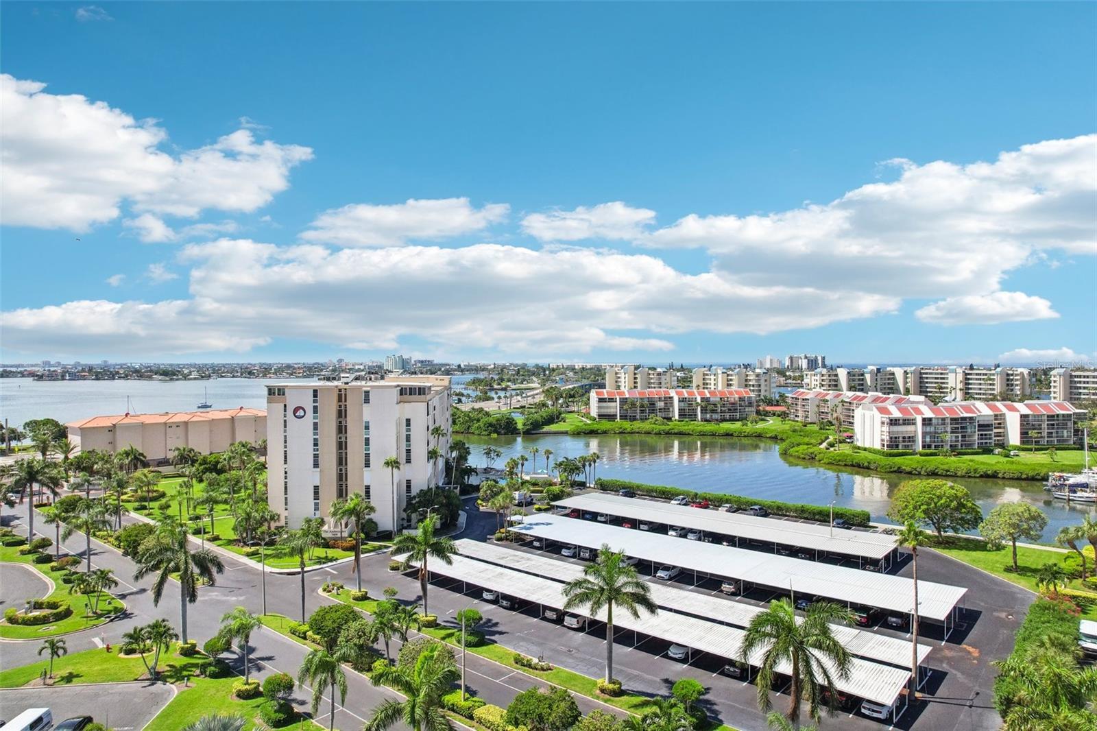 BAY ISLAND GROUP 1 - Residential