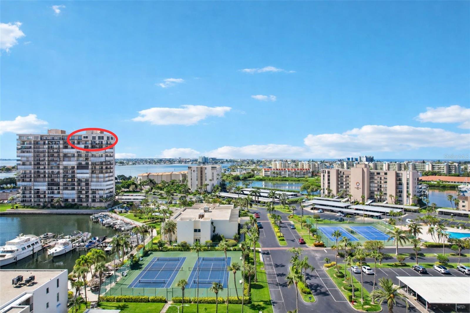 BAY ISLAND GROUP 1 - Residential