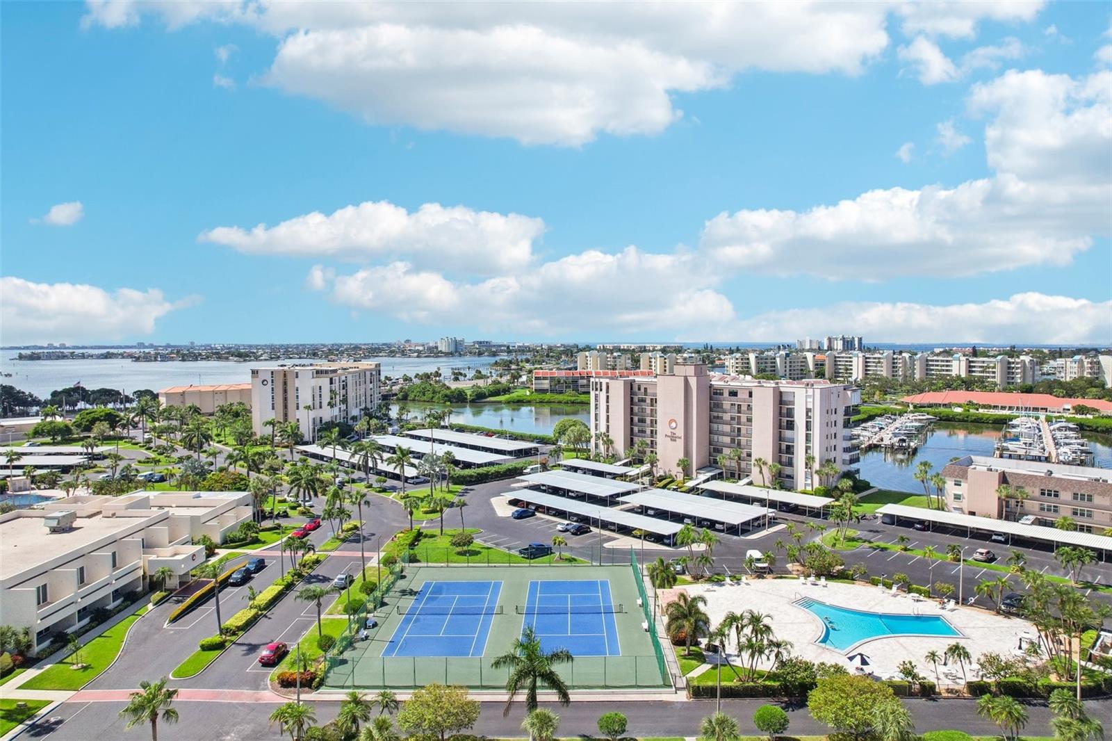 BAY ISLAND GROUP 1 - Residential