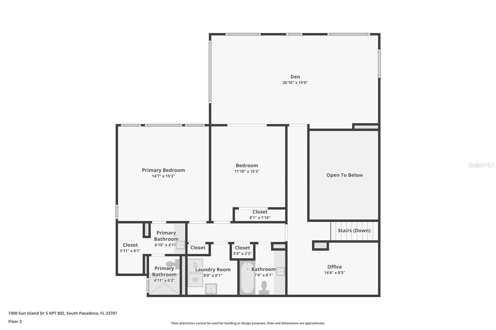 BAY ISLAND GROUP 1 - Residential