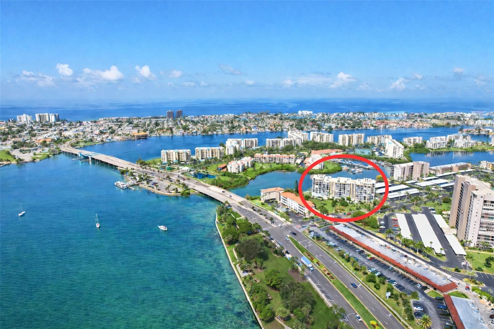 BAY ISLAND GROUP 1 - Residential