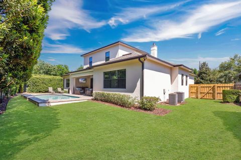 A home in WINTER PARK