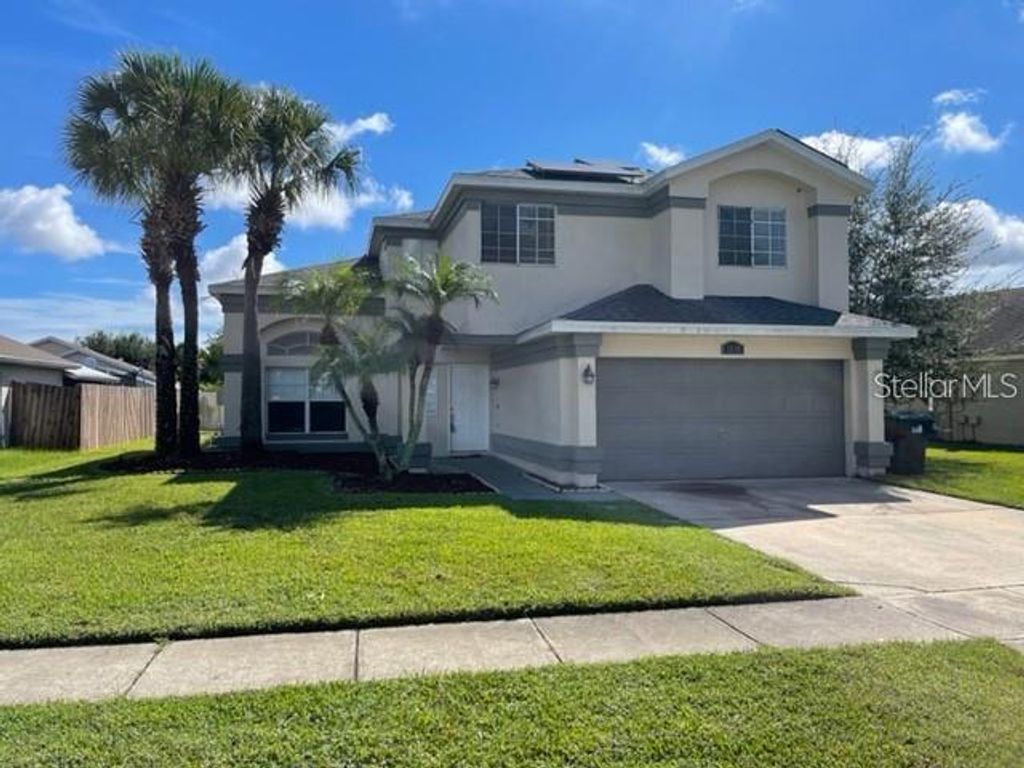 Photo of 1570 Avleigh Circle, Orlando, FL 32824 (MLS # O6380620)