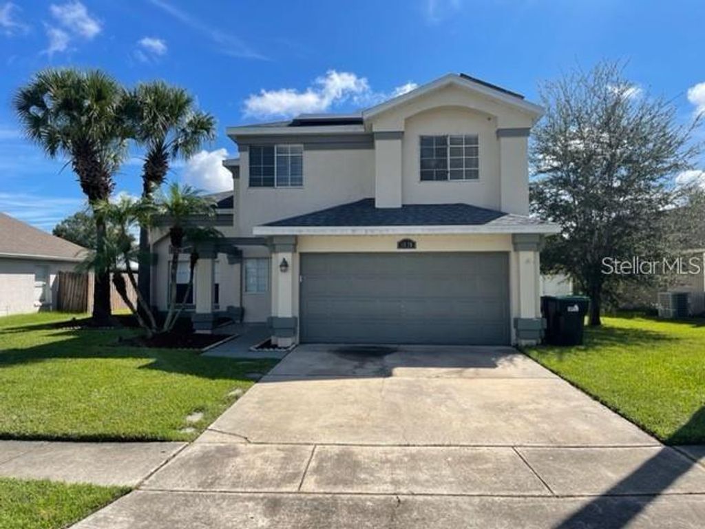 Photo of 1570 Avleigh Circle, Orlando, FL 32824 (MLS # O6380620)
