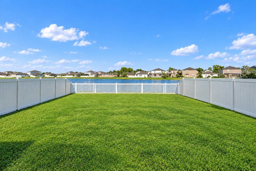 Photo of 3166 Oyster Cove Street, Wimauma, FL 33598 (MLS # TB8540549)