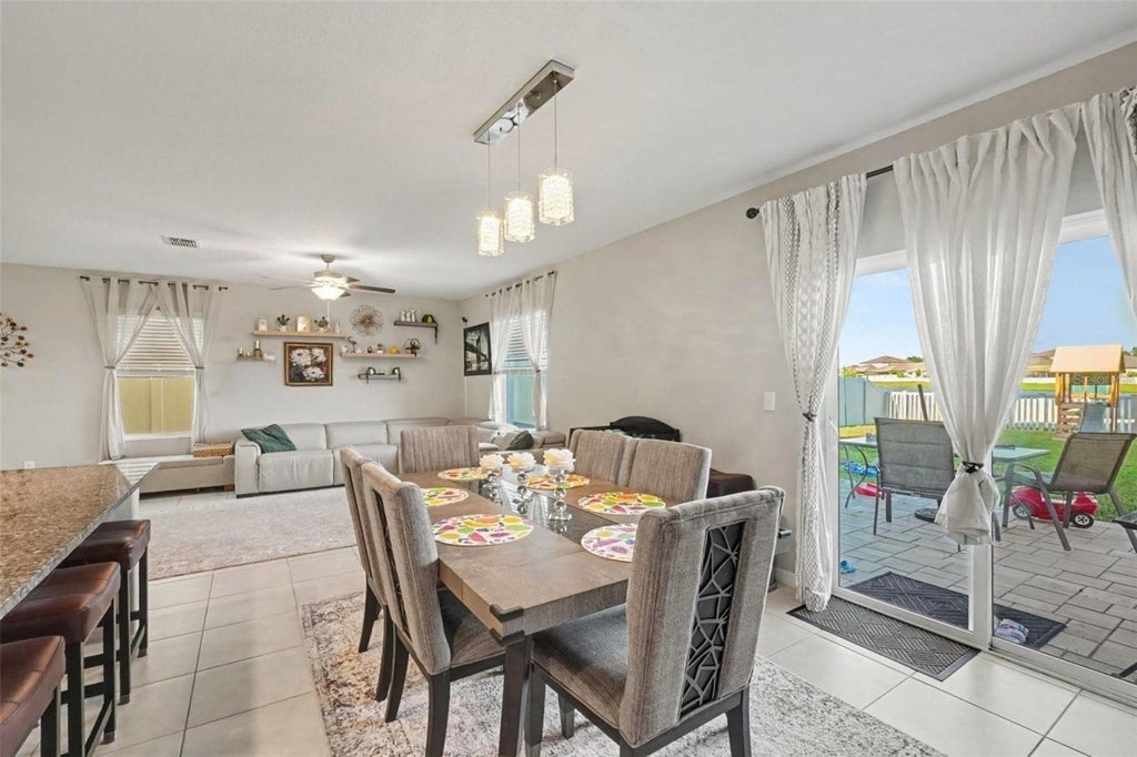 Photo of 3166 Oyster Cove Street, Wimauma, FL 33598 (MLS # TB8540549)