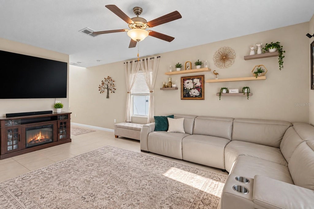 Photo of 3166 Oyster Cove Street, Wimauma, FL 33598 (MLS # TB8540549)