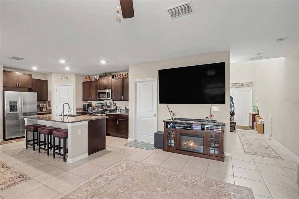 Photo of 3166 Oyster Cove Street, Wimauma, FL 33598 (MLS # TB8540549)