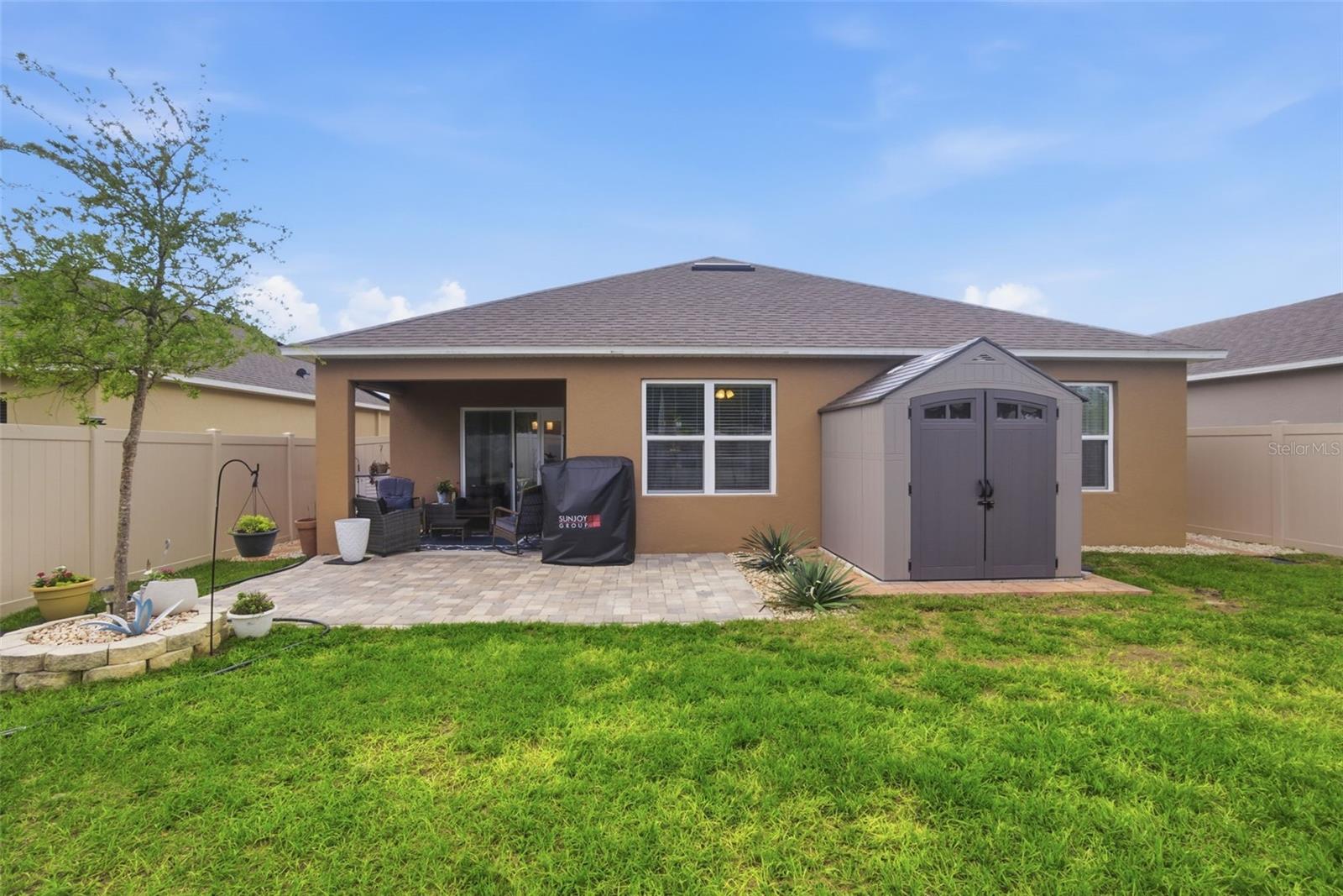 PARC HILL-PH 4 - Residential