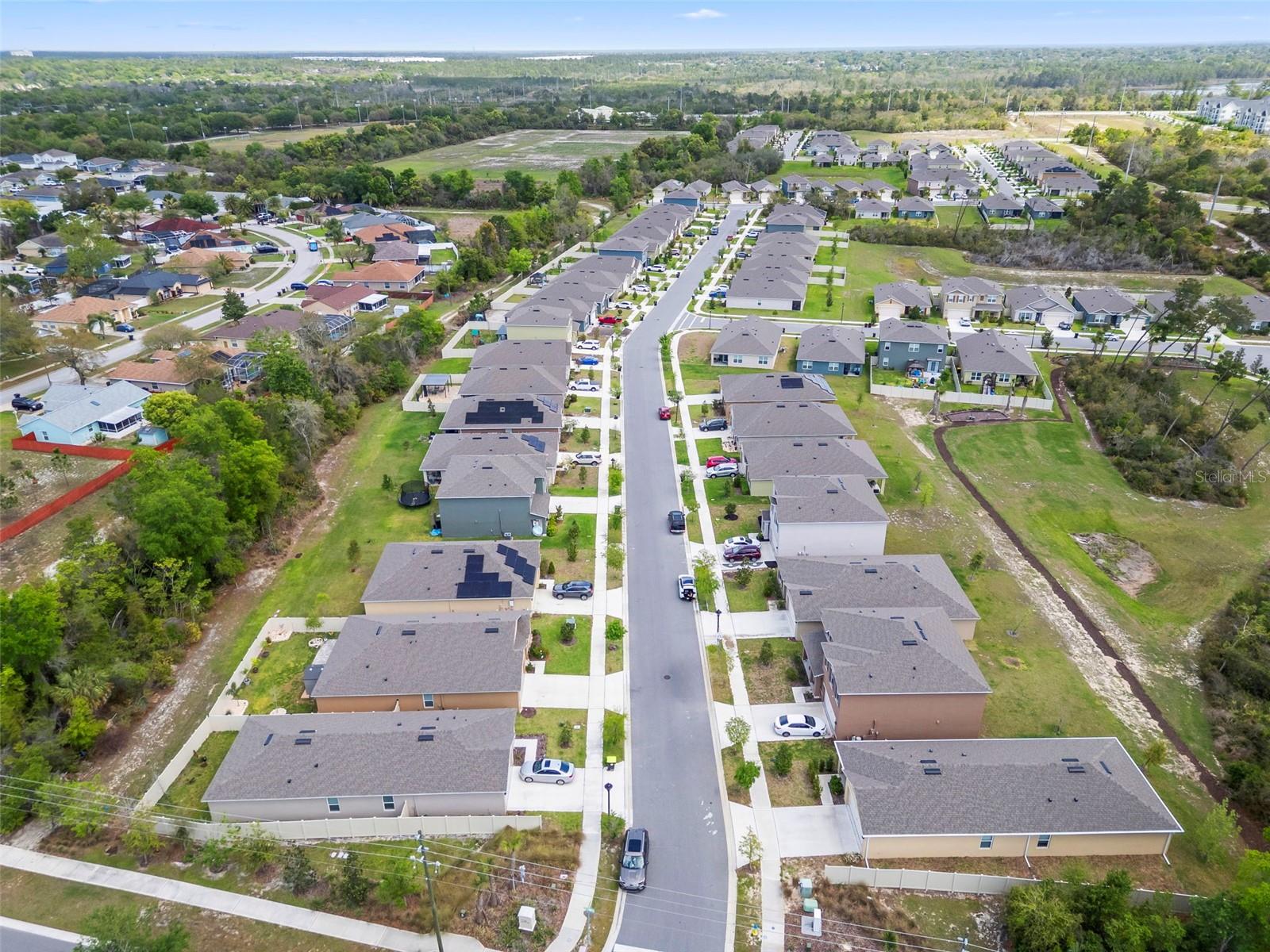 PARC HILL-PH 4 - Residential