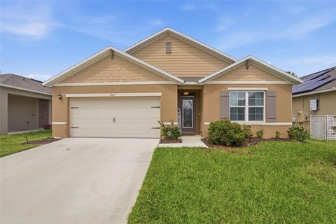 Photo of 807 Amhurst Drive, Orange City, FL 32763 (MLS # V4948264)