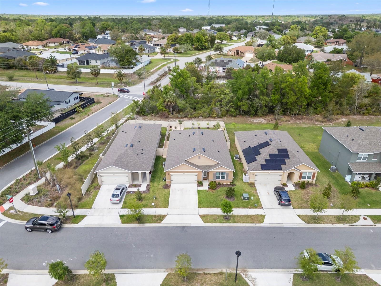 PARC HILL-PH 4 - Residential