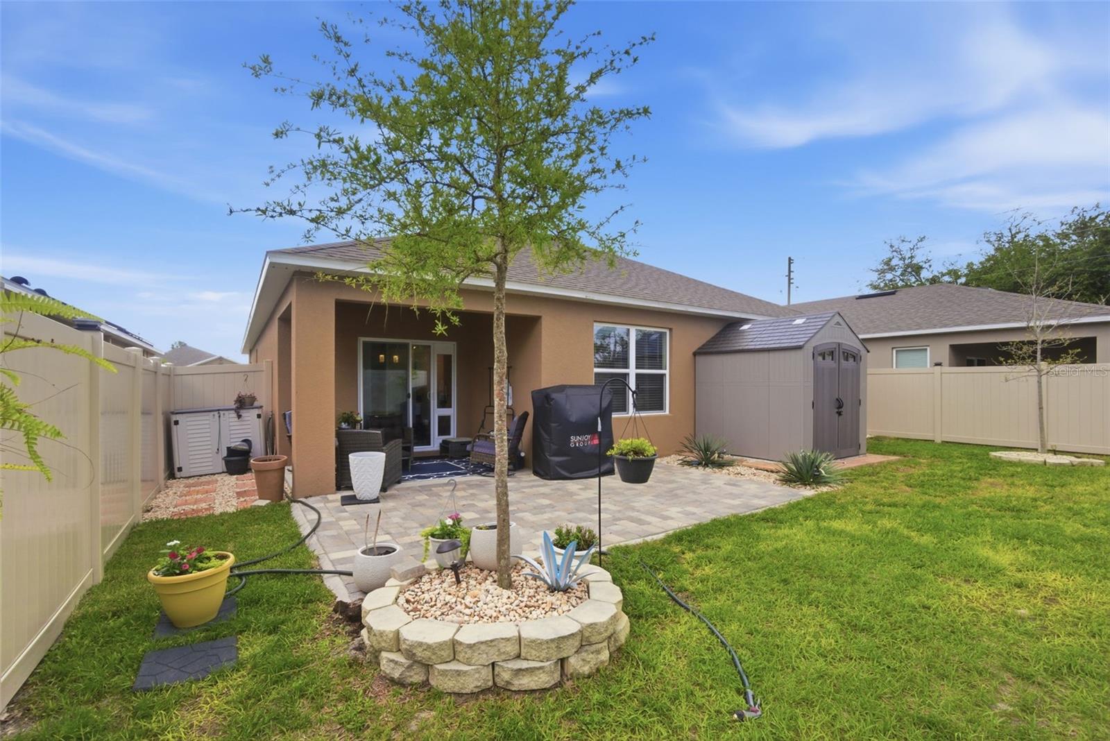 PARC HILL-PH 4 - Residential