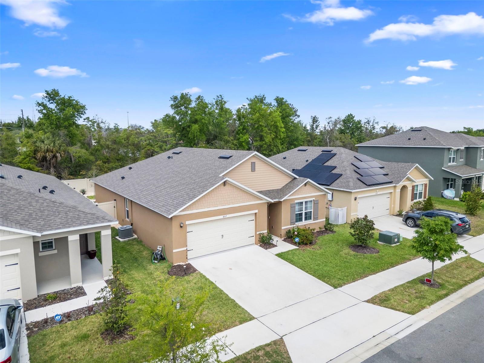 PARC HILL-PH 4 - Residential