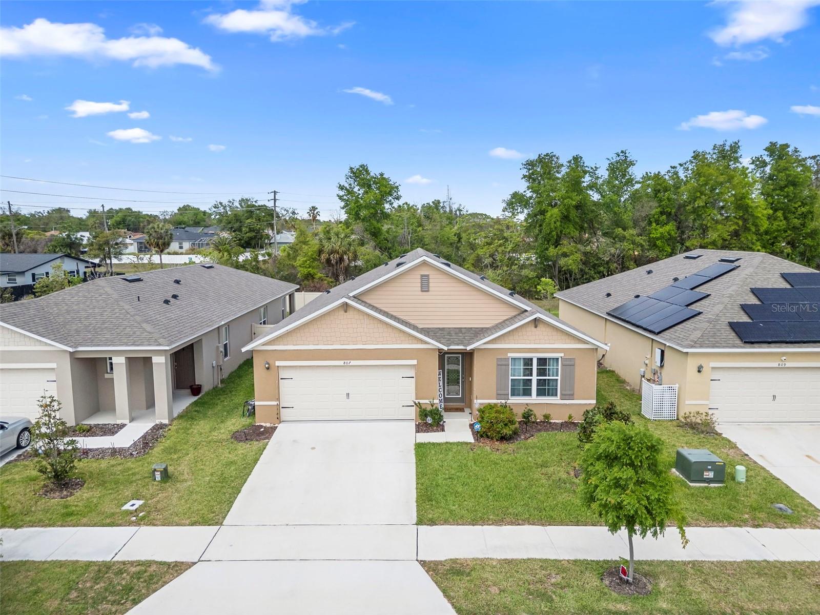 PARC HILL-PH 4 - Residential