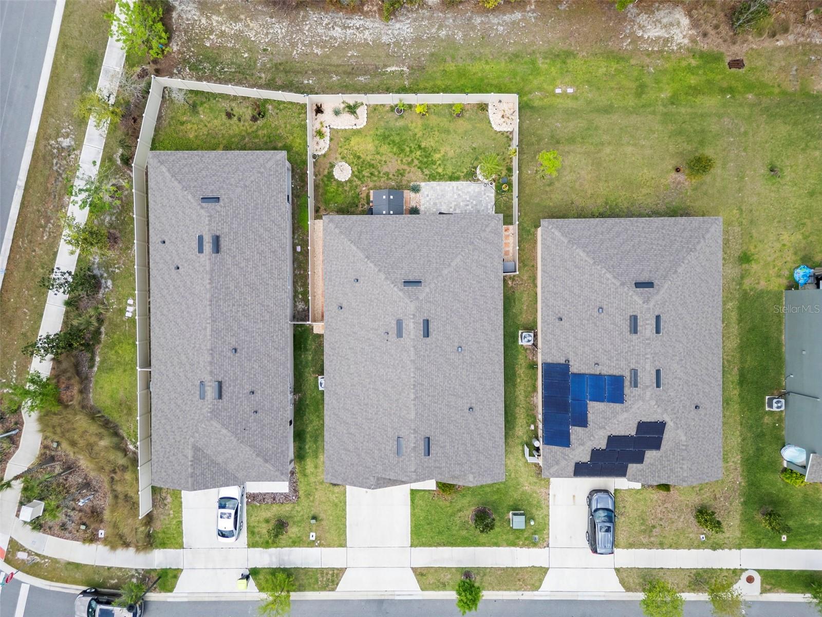 PARC HILL-PH 4 - Residential