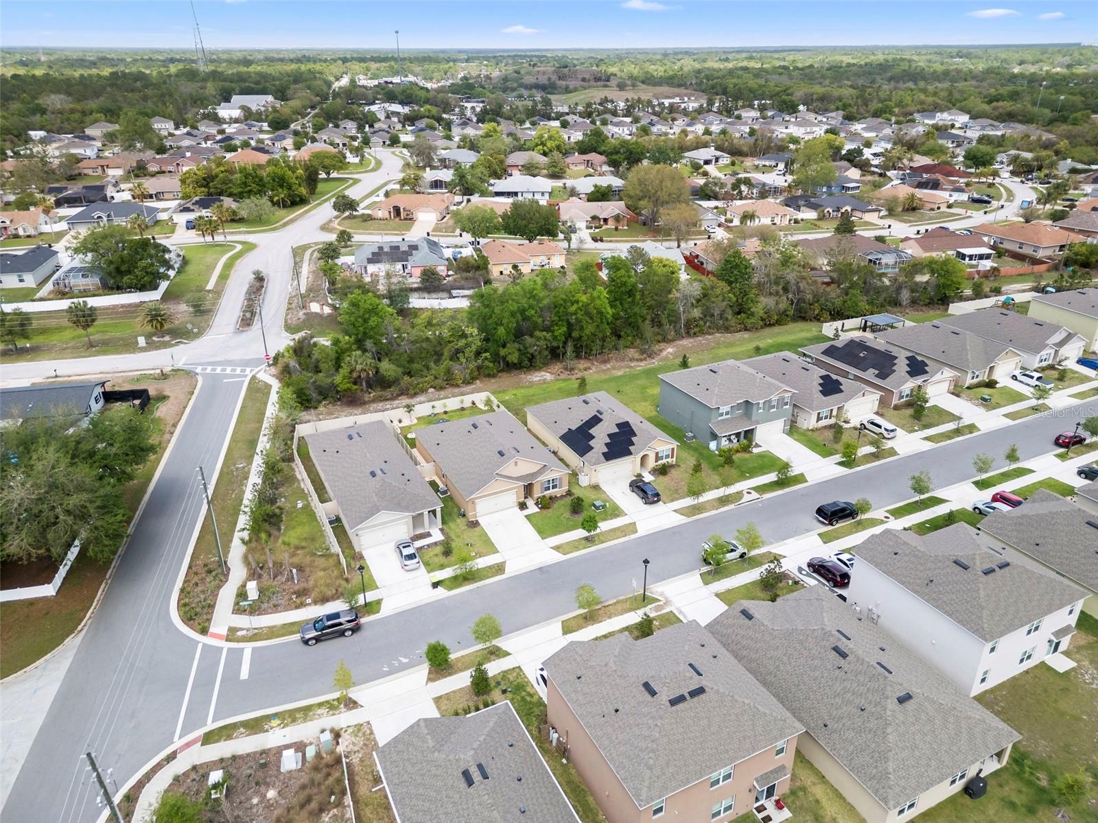 PARC HILL-PH 4 - Residential