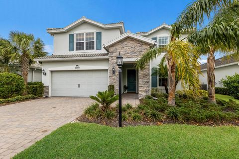 A home in BRADENTON