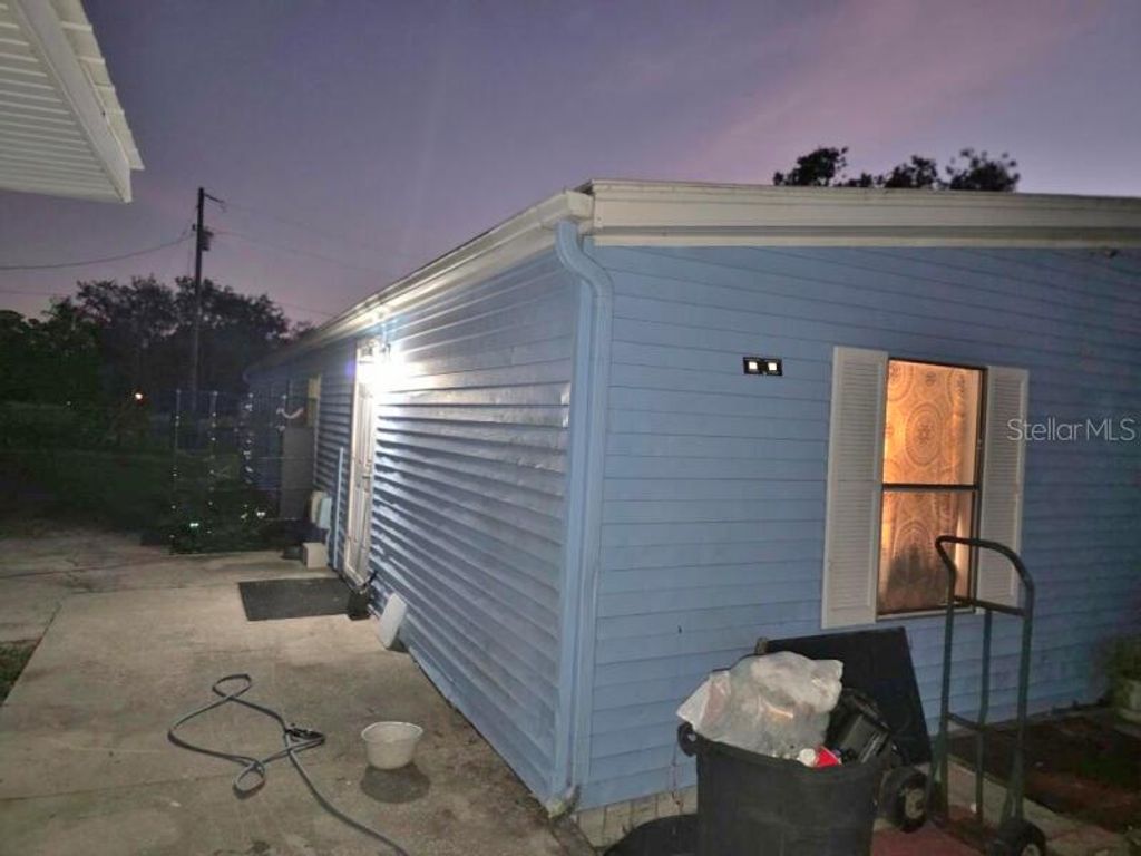 Photo of 13126 Hicks Road, Hudson, FL 34669 (MLS # O6364154)