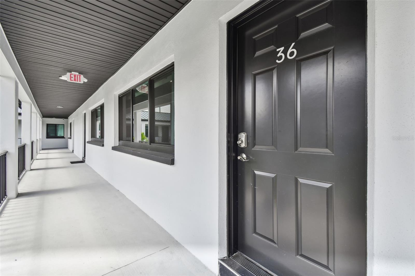 2942 W BAY DRIVE 36