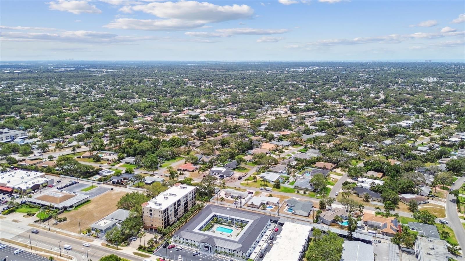 HARBOR BLUFFS SEC 1 - Residential Lease