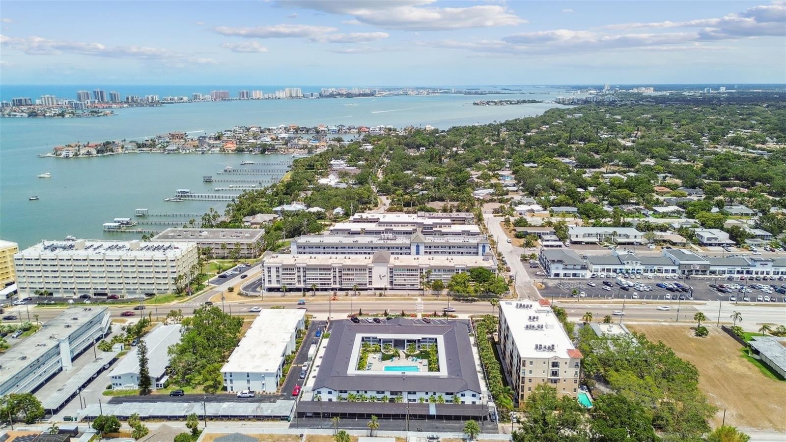 HARBOR BLUFFS SEC 1 - Residential Lease